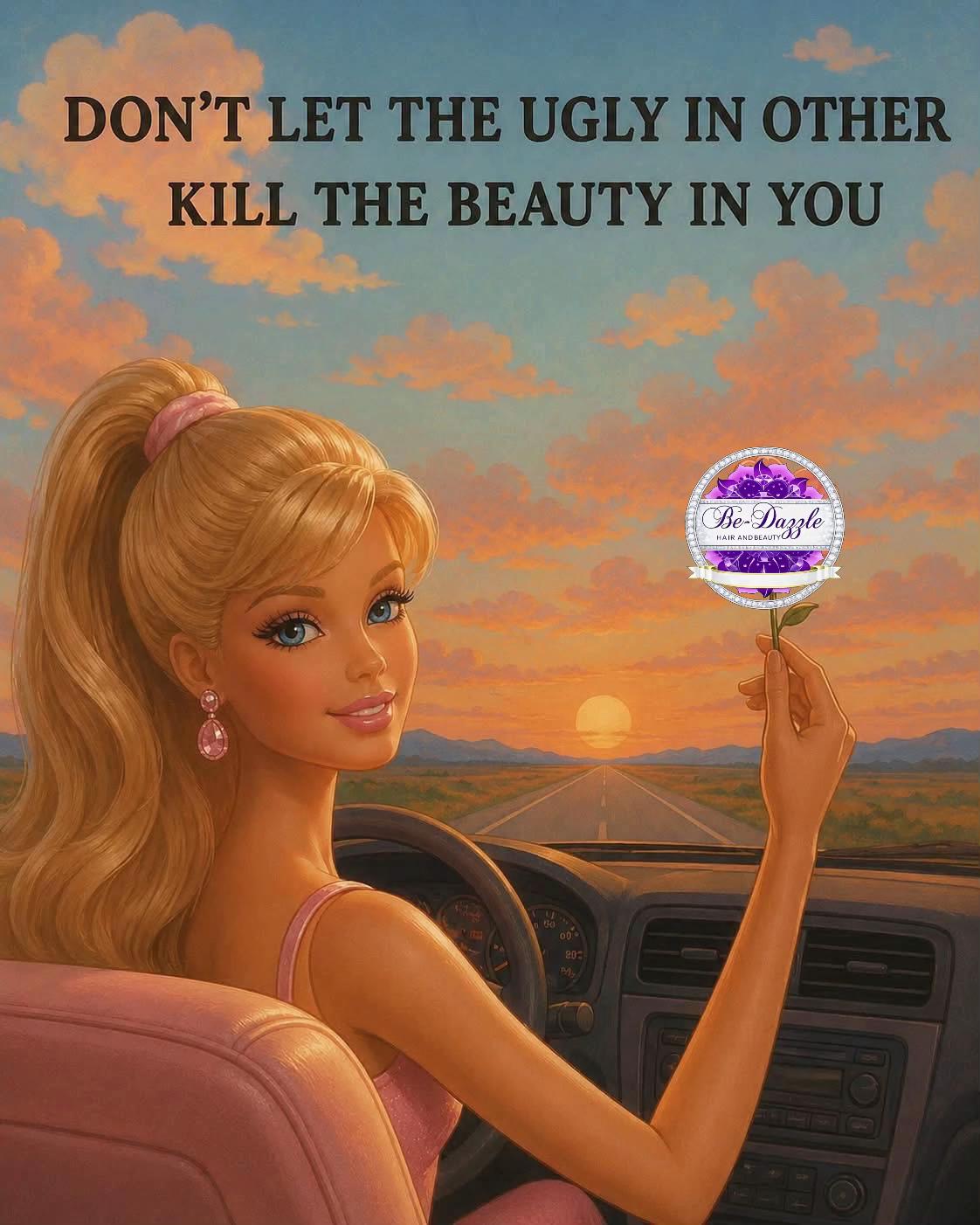 @Be-Dazzle Hair and Beauty