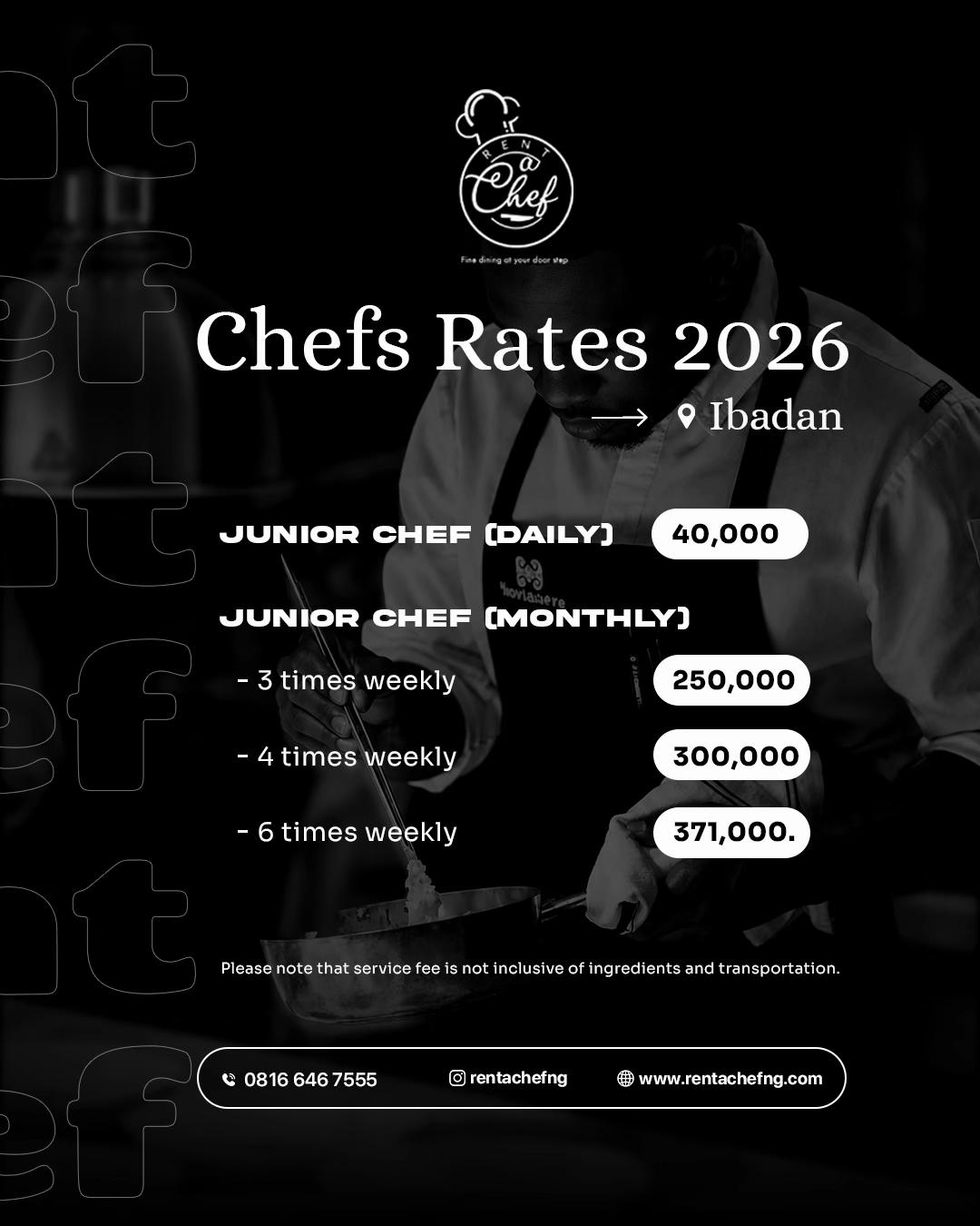 @Rentachefng