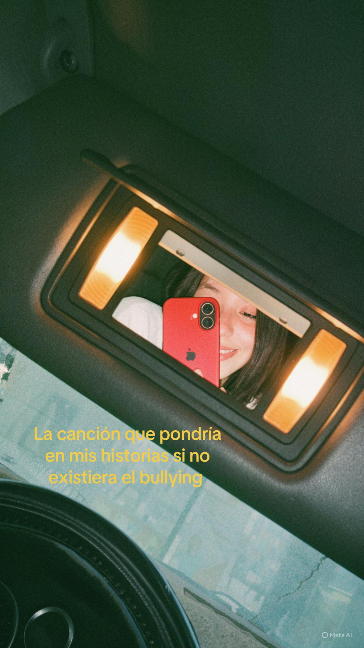 @Selena Rentería