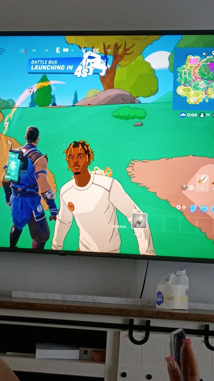 @yourboytroy