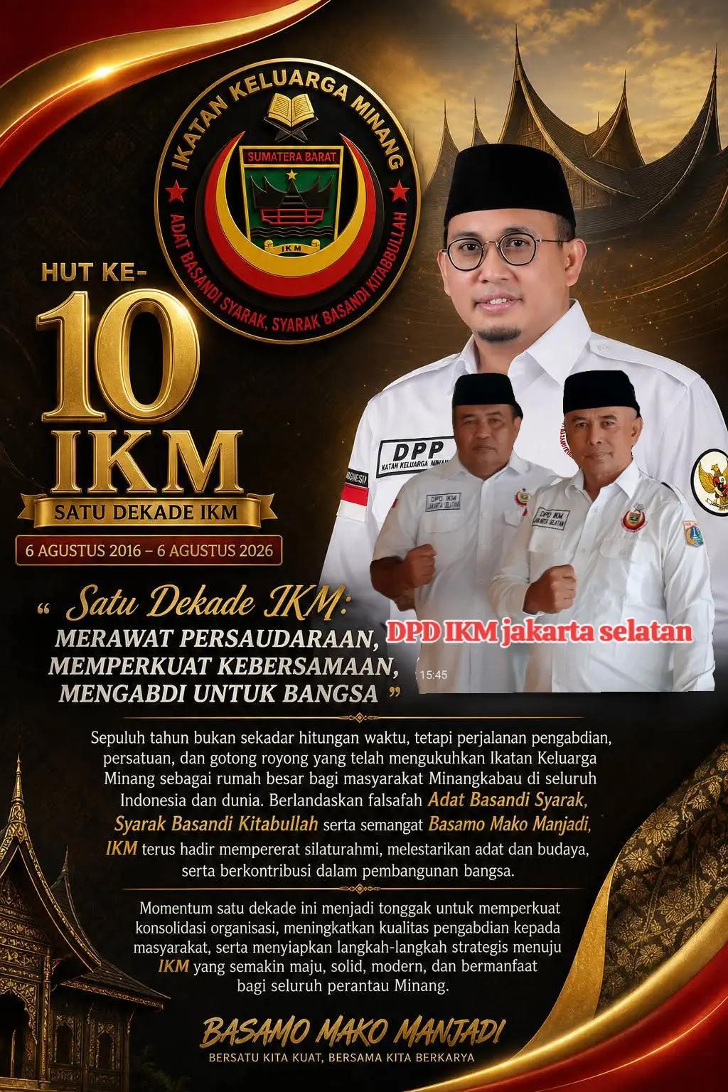 @ANASRUL JAMBAK TUANKU BANDARO