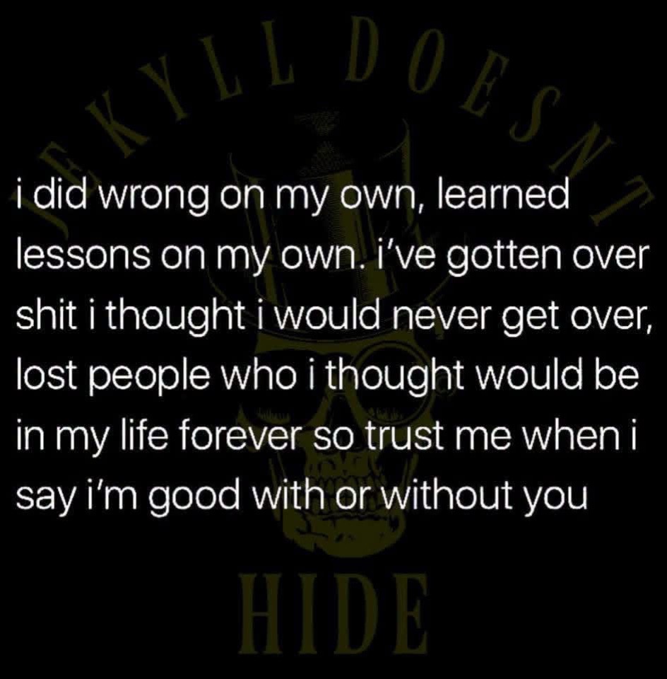 @Maurice Williams