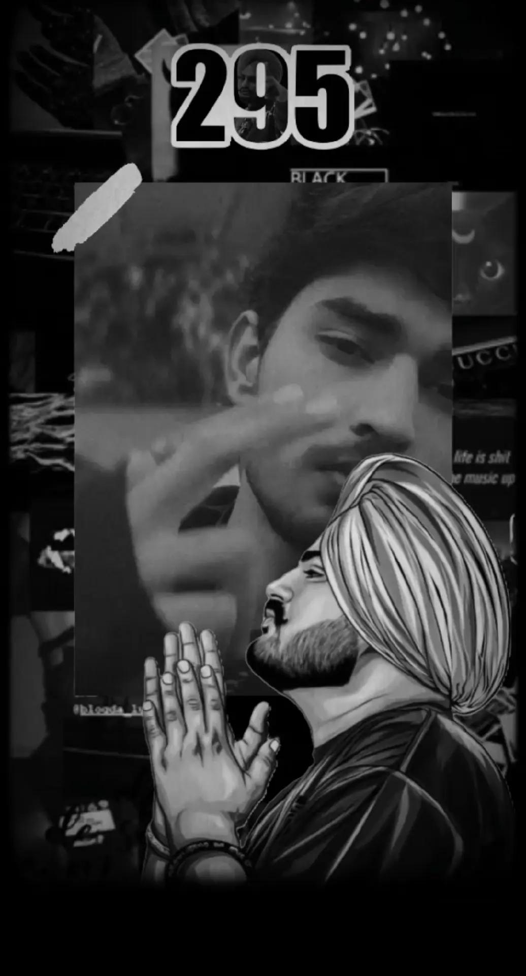 @Sidhu mooes wala 🔥🦅👑