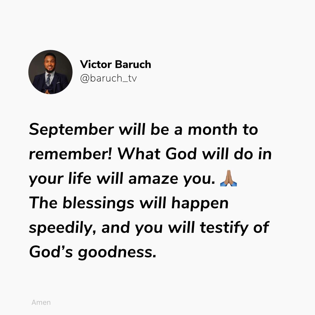 @Victor Baruch