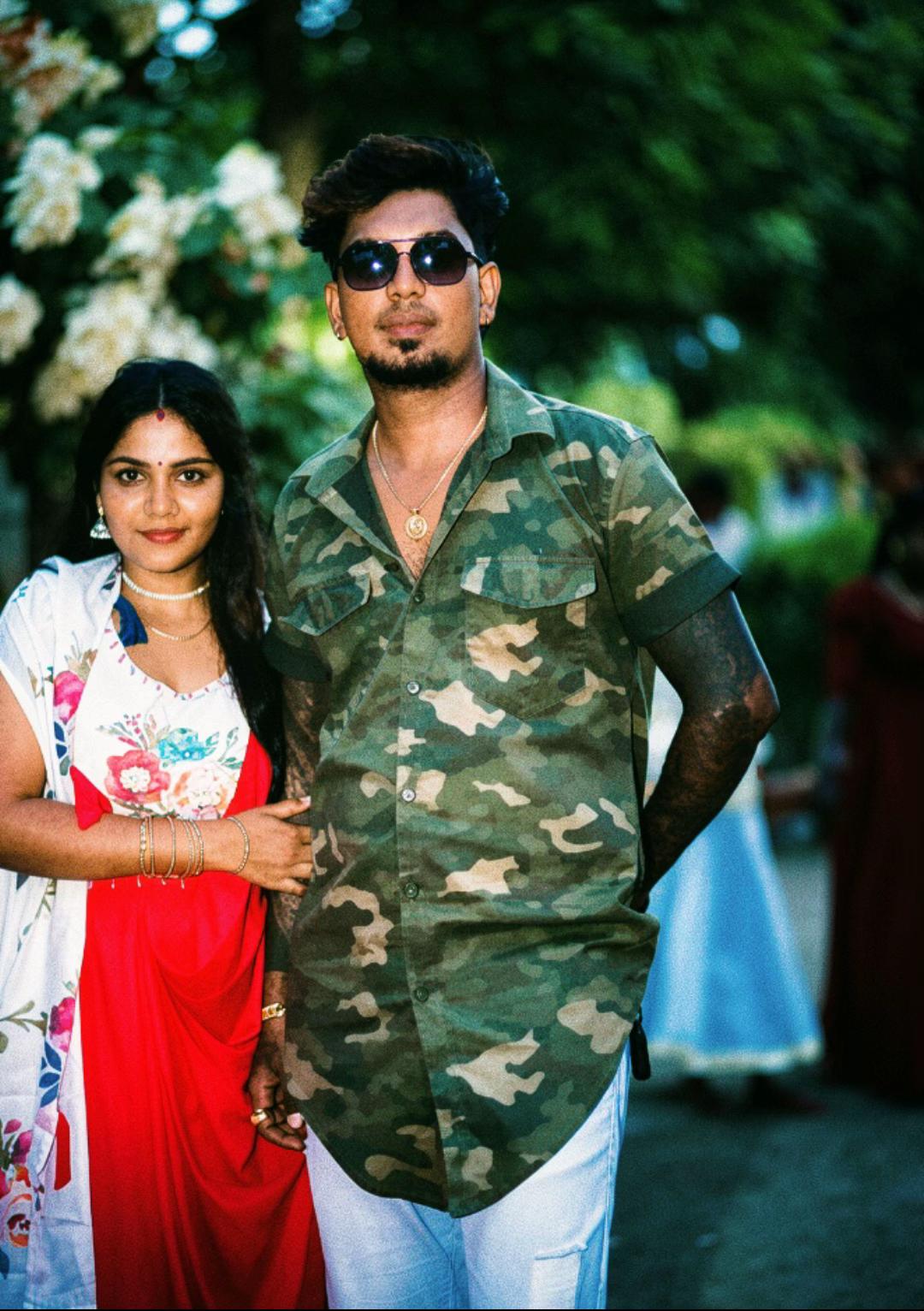 @Sajeev_Kathirsha_🤎🧸