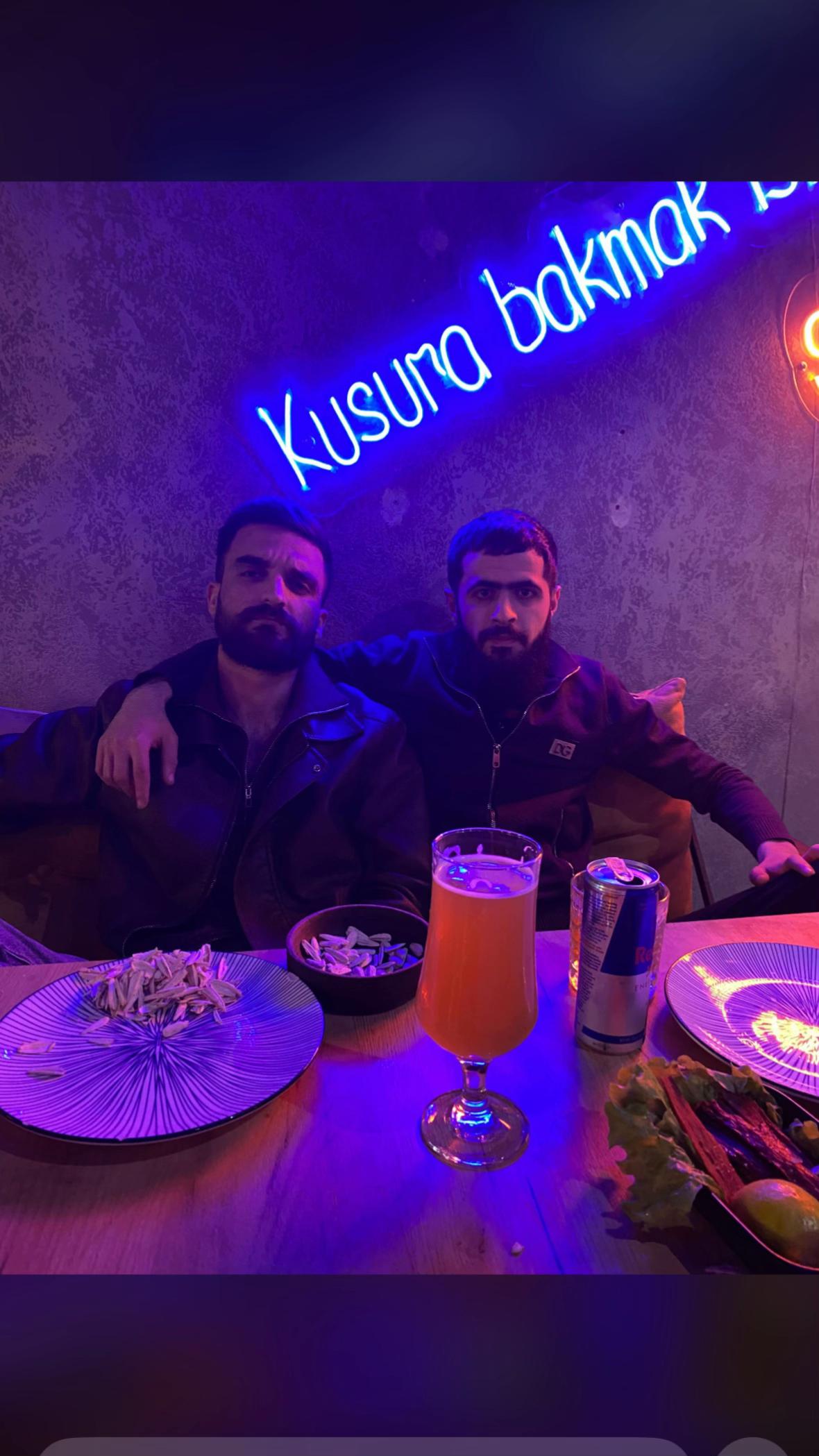 @Arazmehreliyev