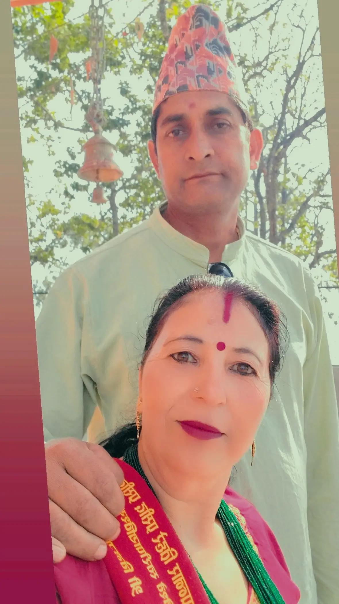 @Durga Budhathoki