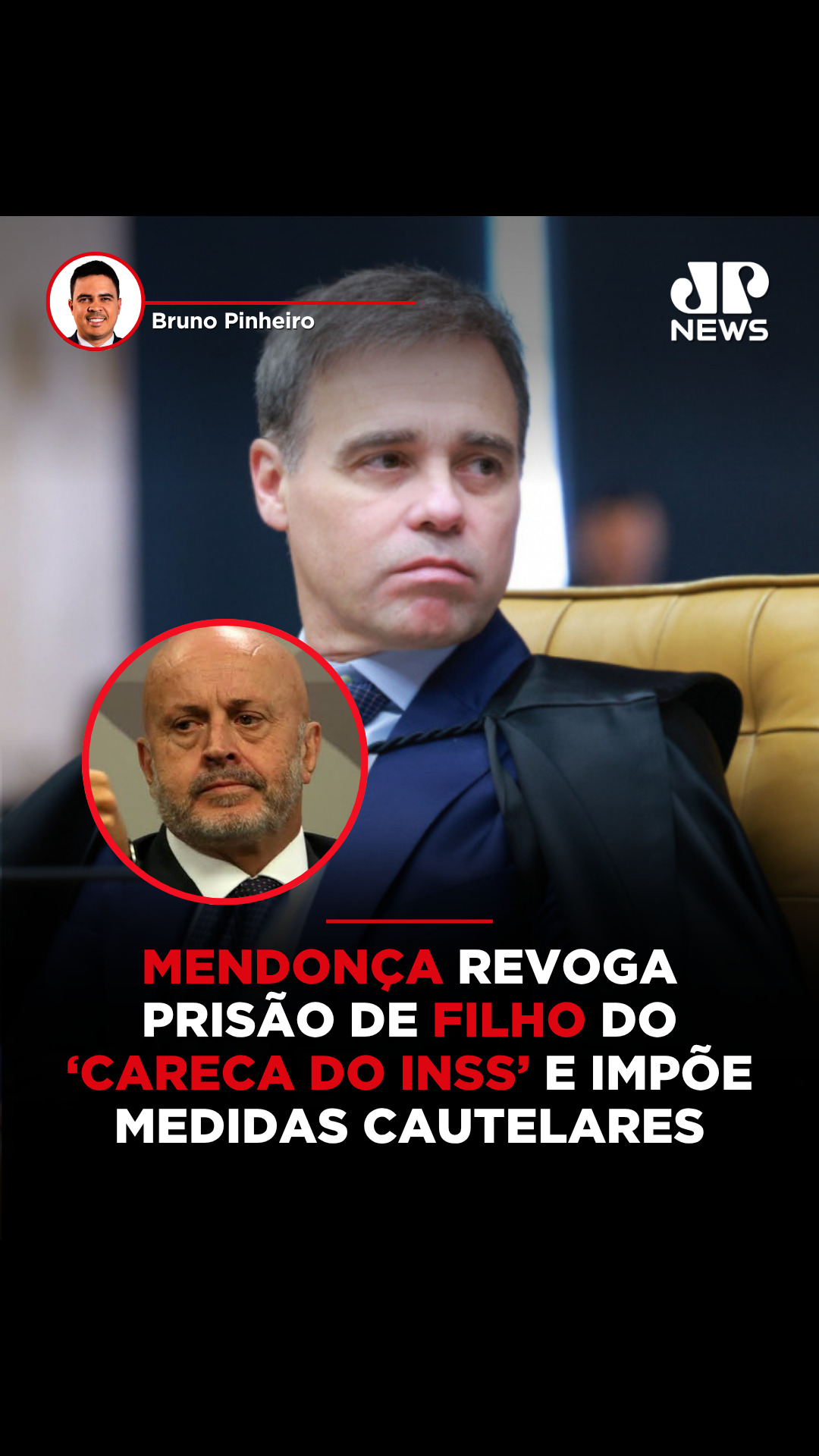 @Jovem Pan News