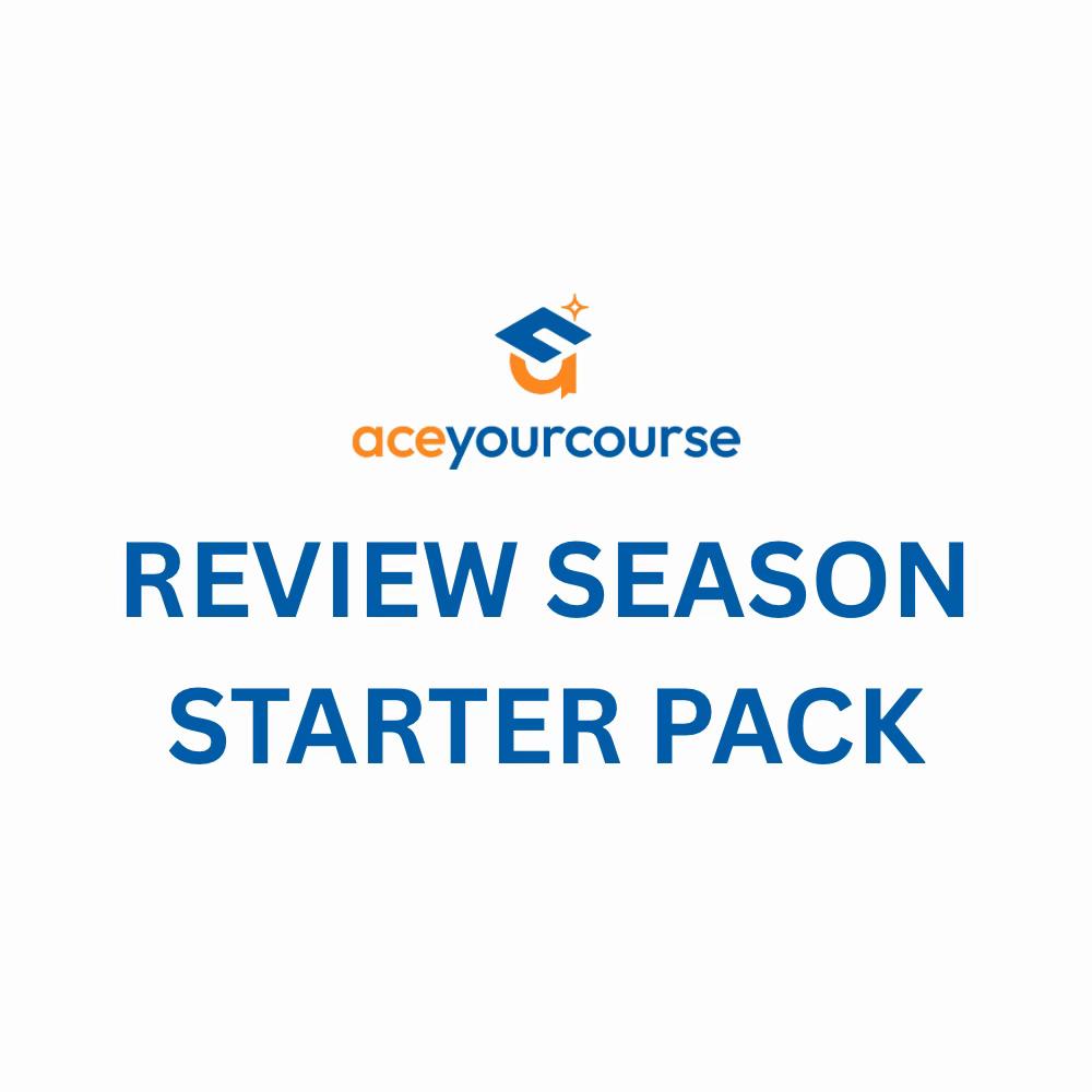 @aceyourcourse