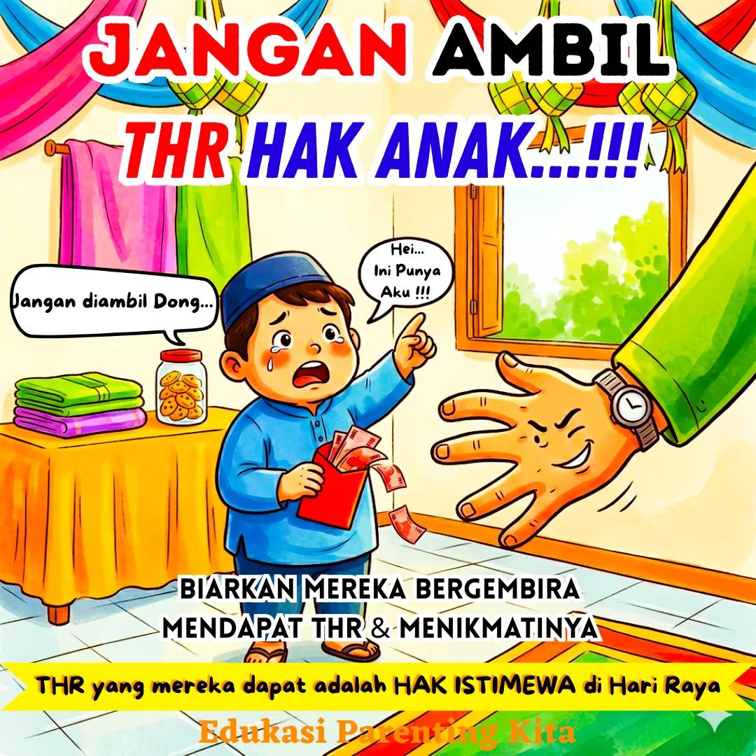 @EDUKASI PARENTING KITA