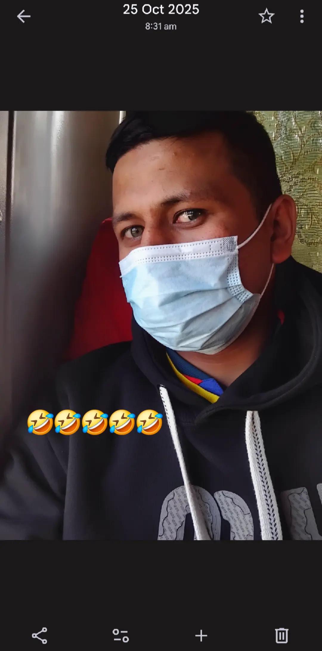 @Neymar Mahat