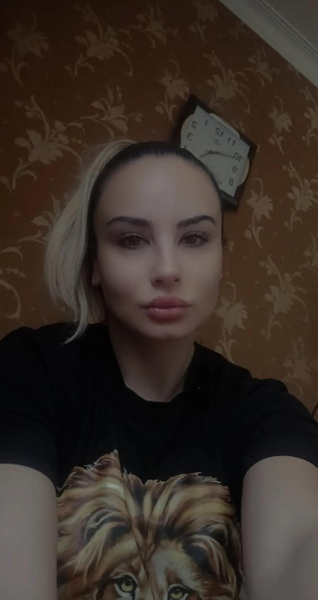 @Inara Yusibova