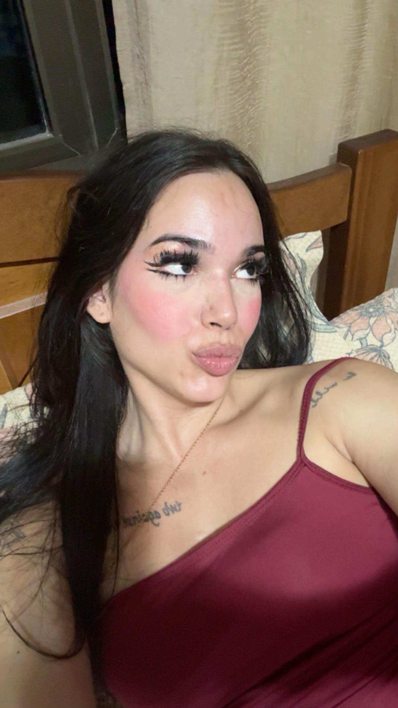 @Maria Luna