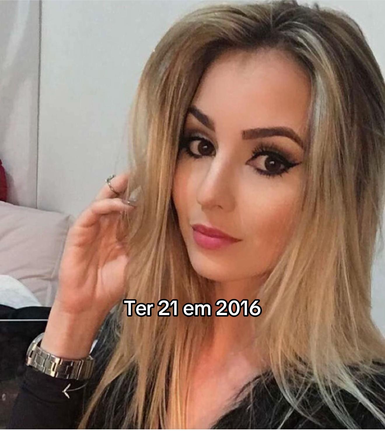@Aninha Pereira