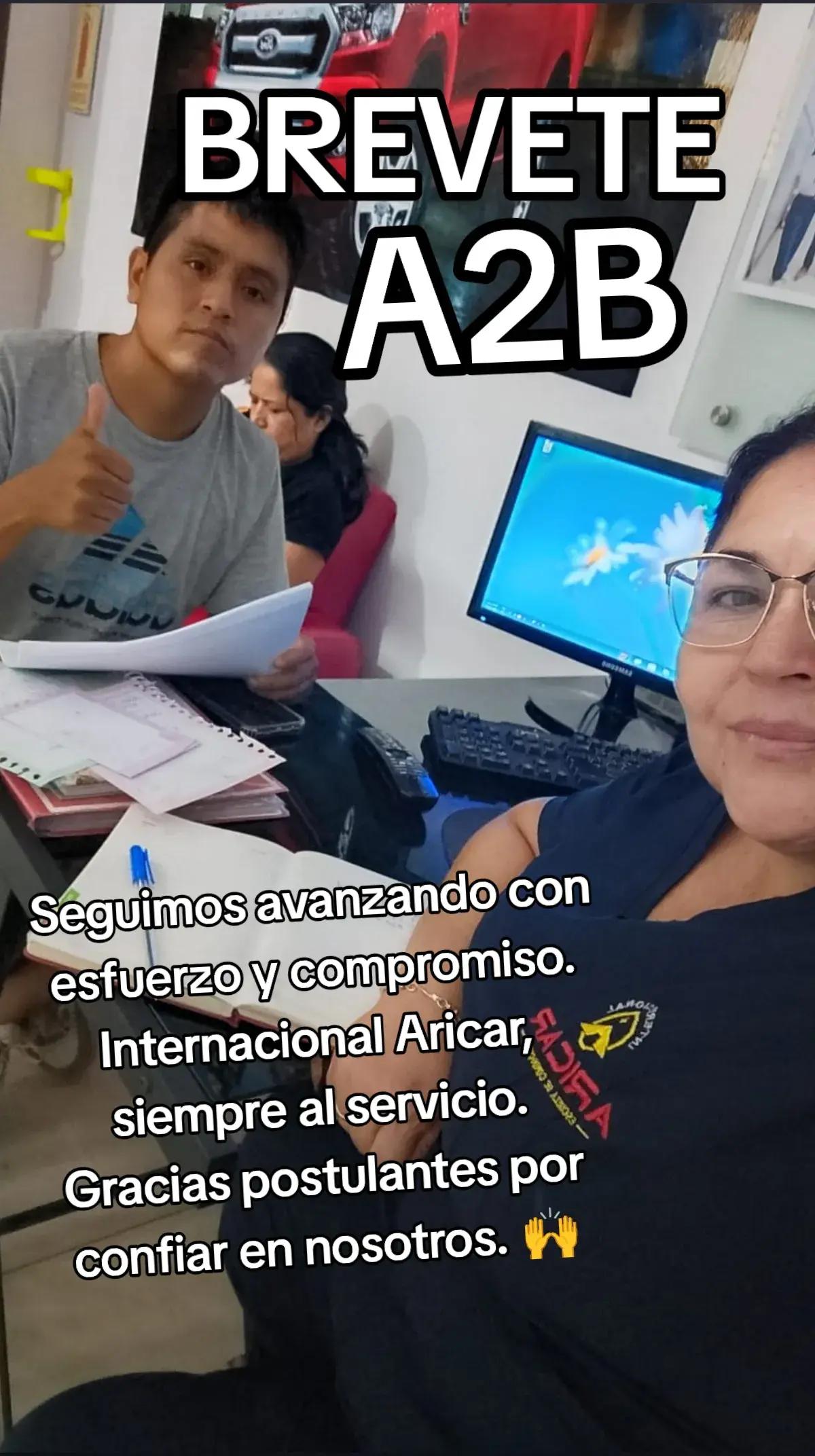 @ARICAR