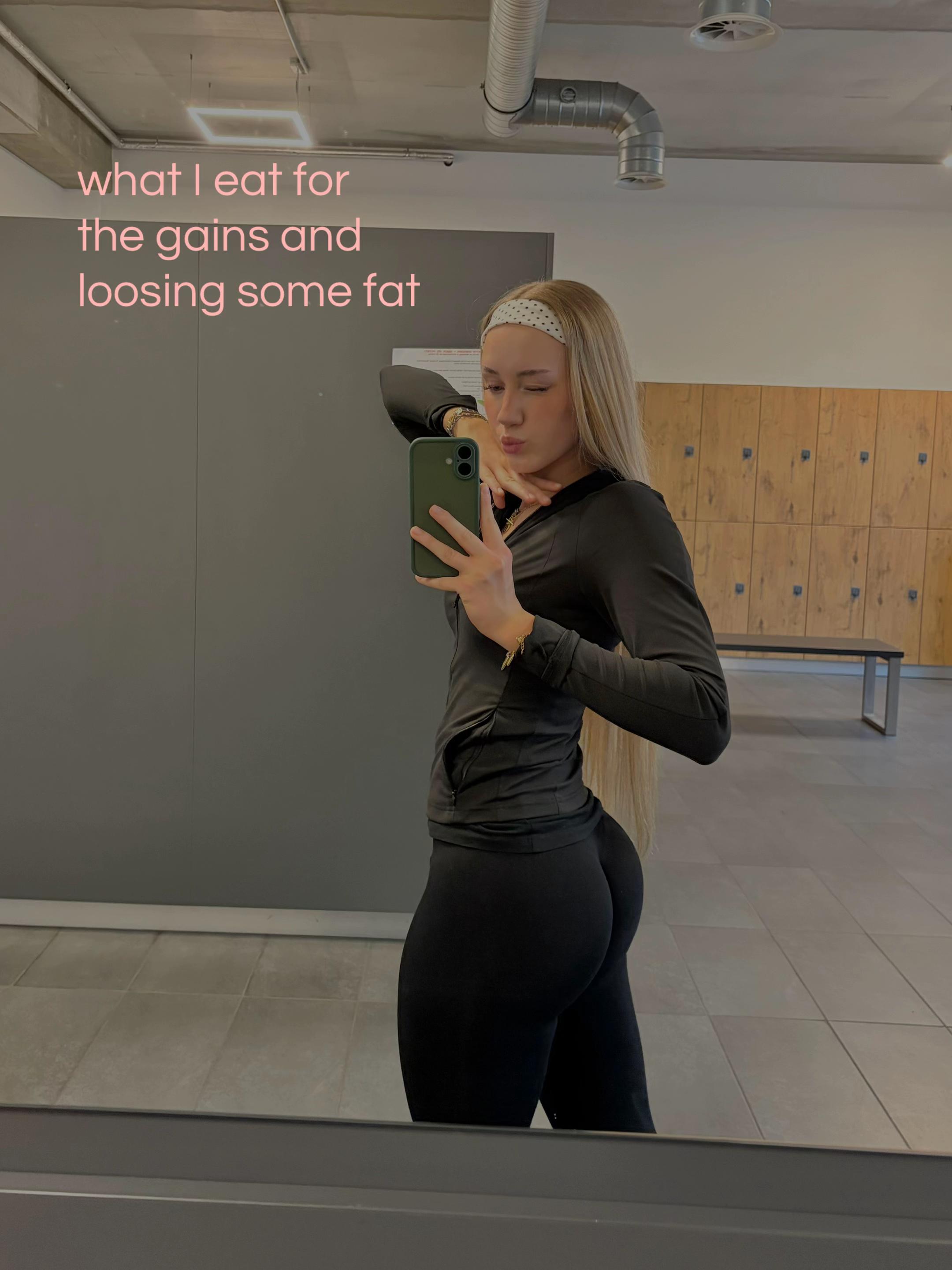 @johanna⭐️🏋🏼♀️🎀