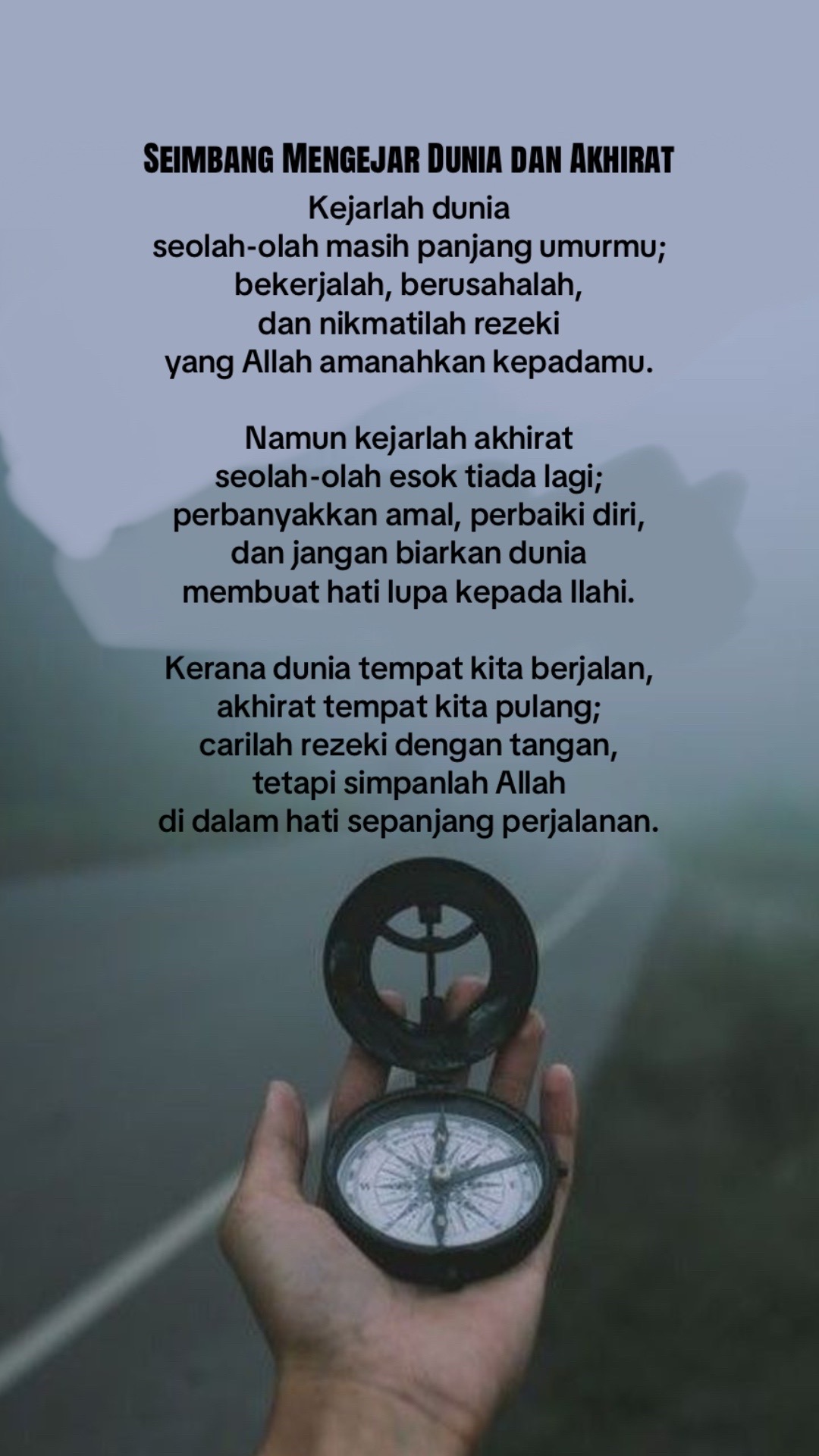 @Abd Aziz Abdullah