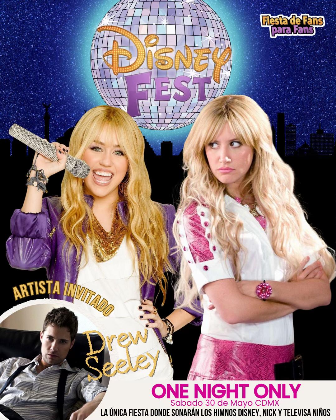 @disneyfest.MX