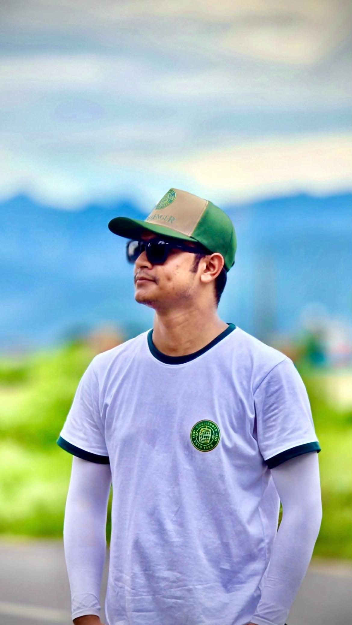 @Ashok Gharti Bhujel 🥷
