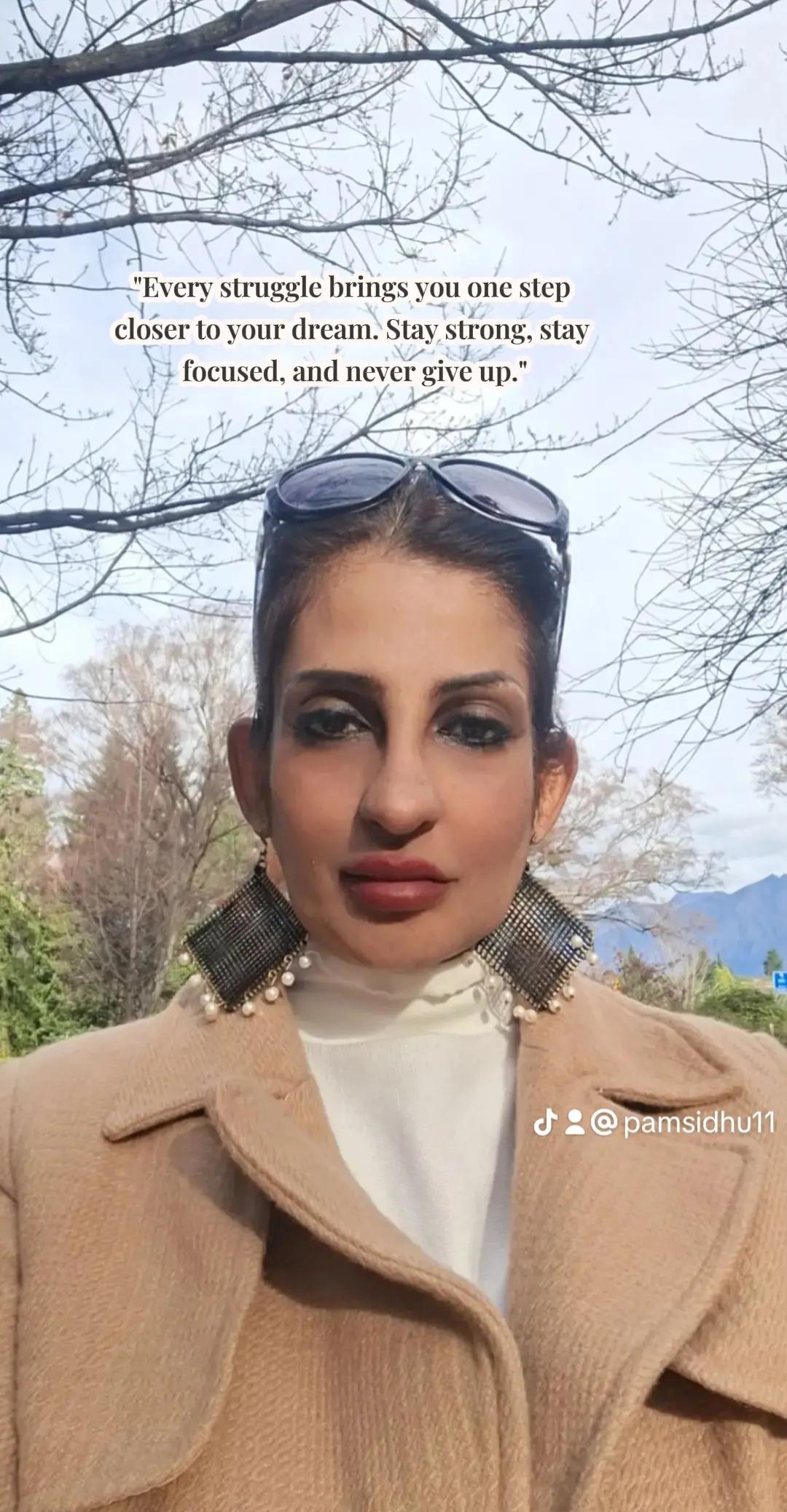 @Senorita Senorita ❤️