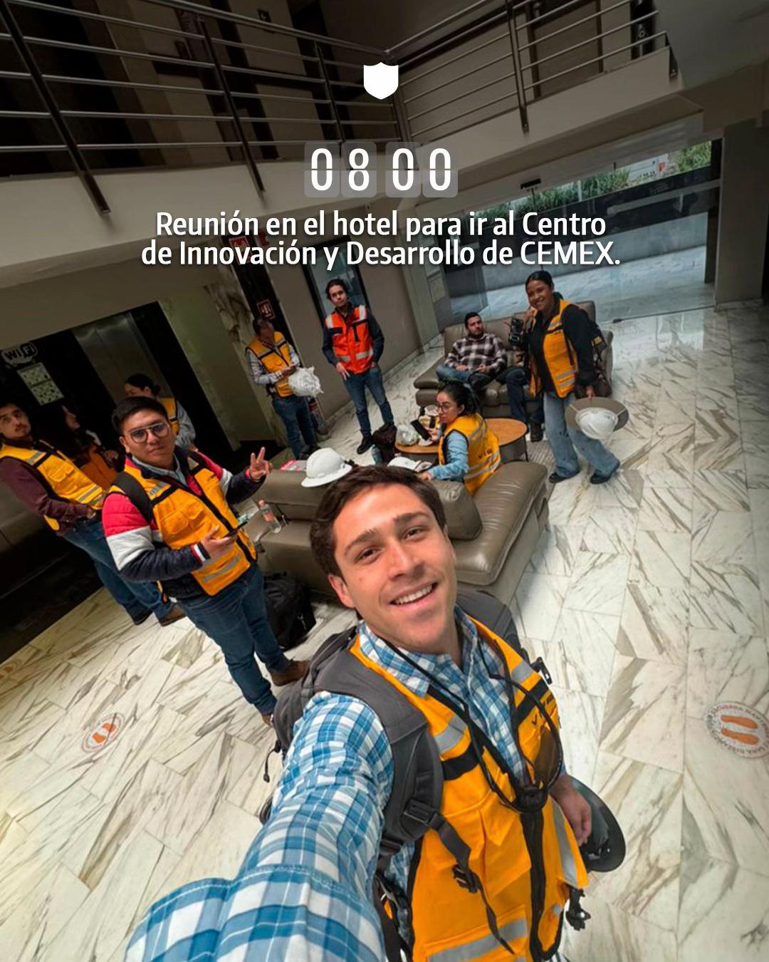 @VISE M&Eacute;XICO