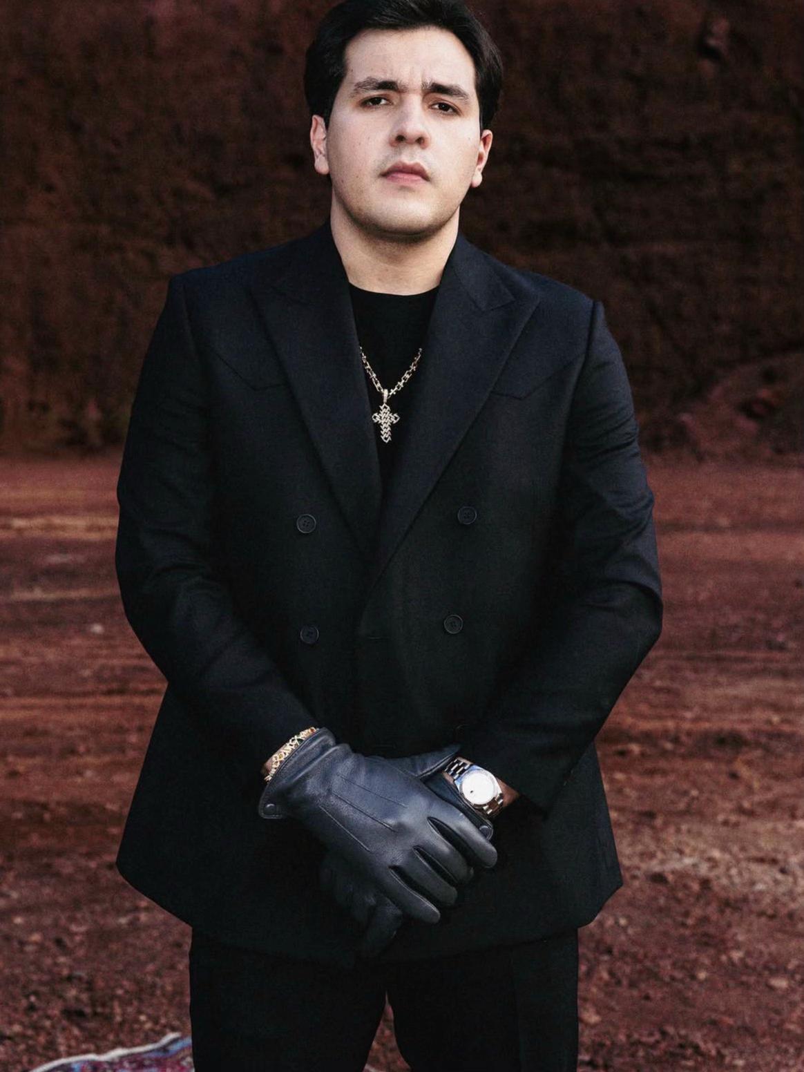 @THE MĀGÏC🎩✨ ®