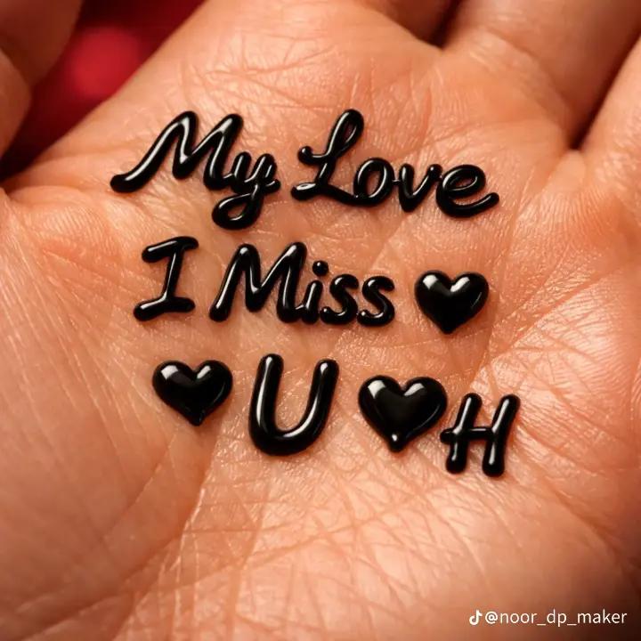 @❤️