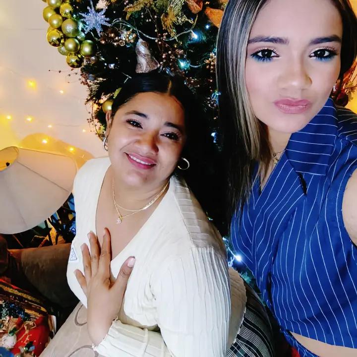 @Ana Ibarra