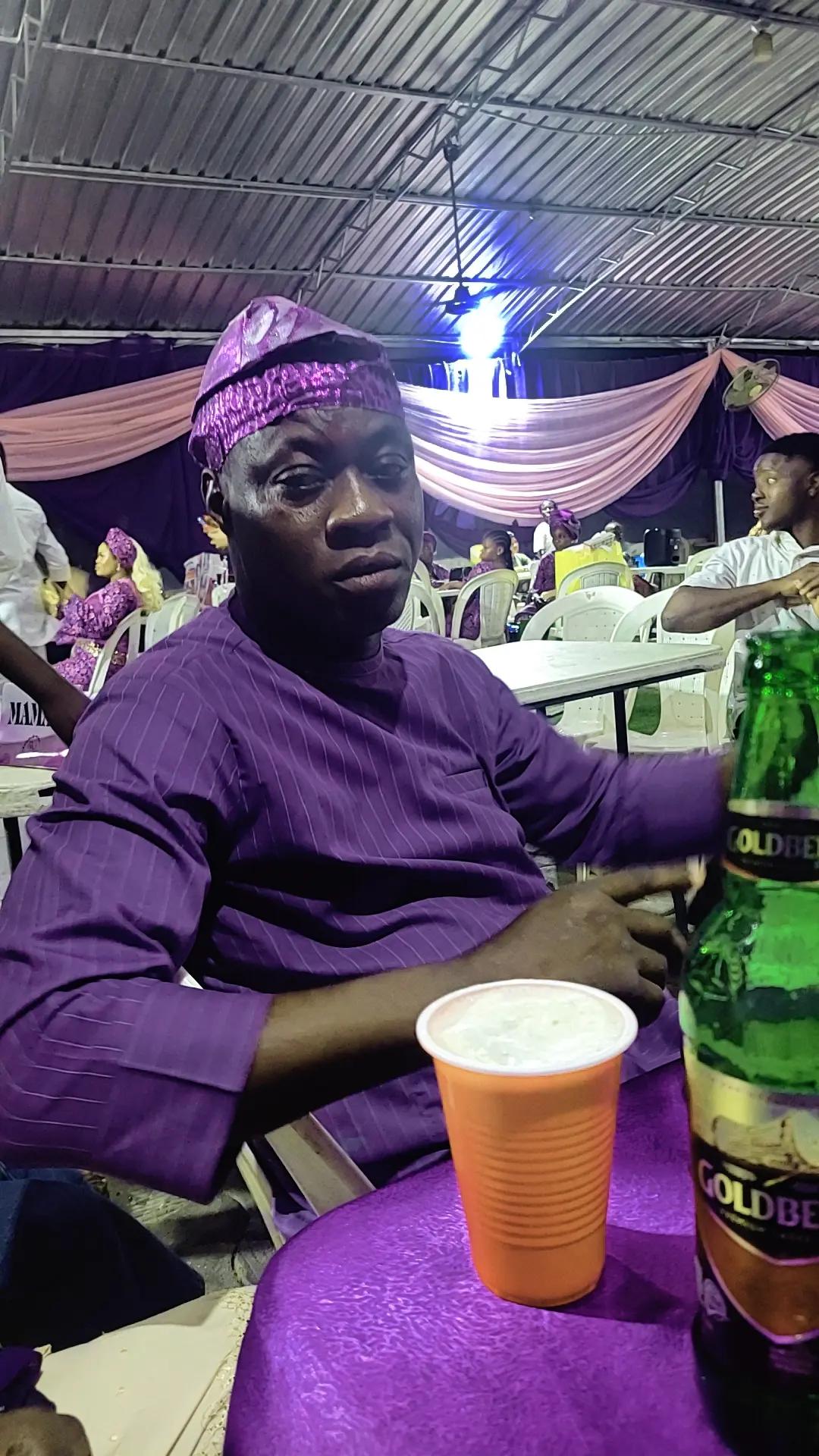 @Oluaye Sunday