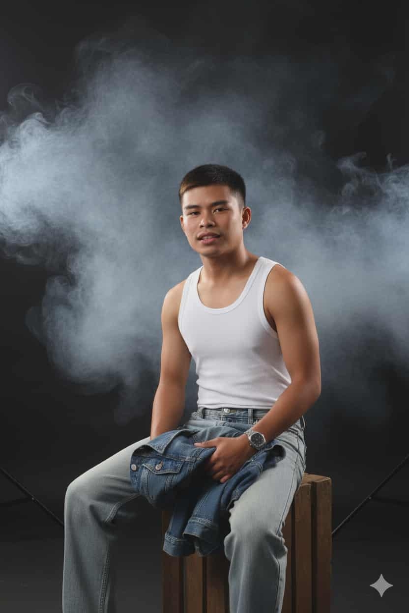 @Kenneth Cao Varona