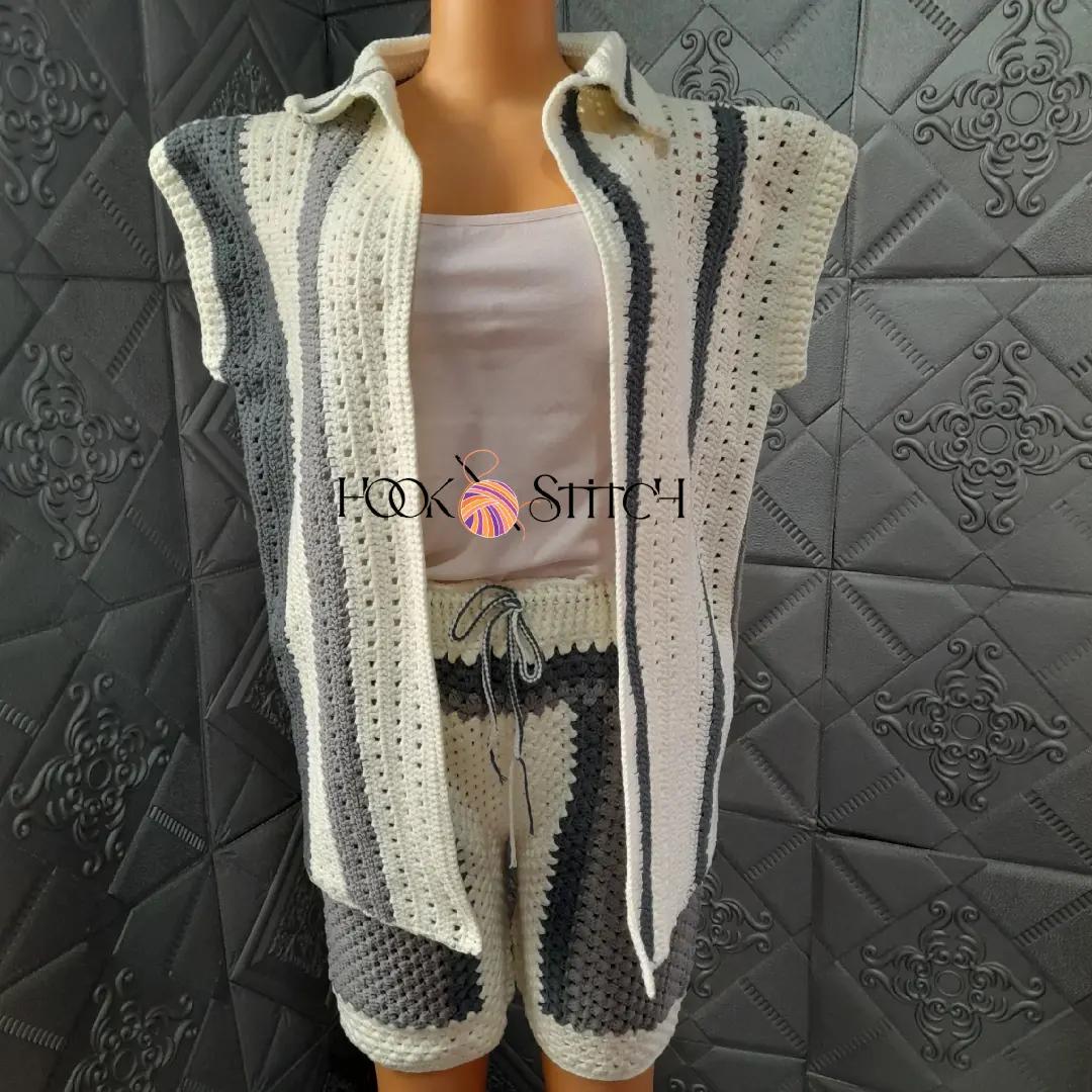 @Hook & Stitch | Crochet