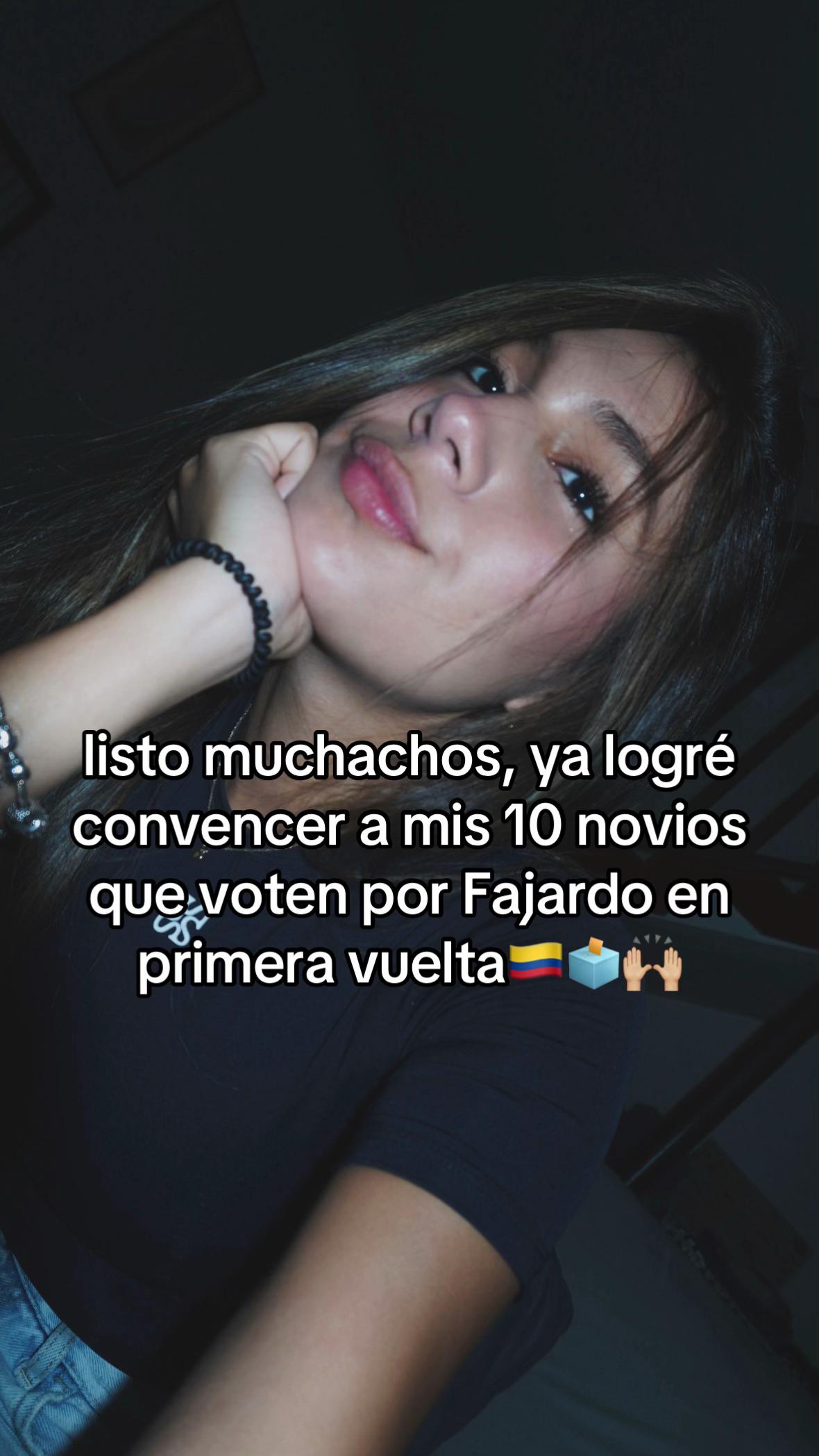 @Valentina Guerrero