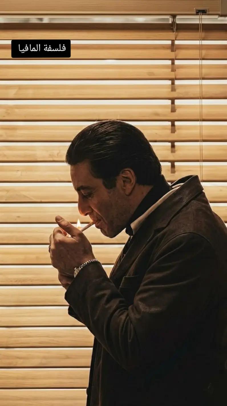 @๐ดโ ๏ธ alpacino