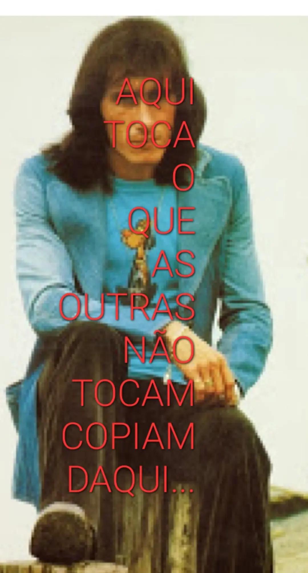 @Caçador da musica perdida