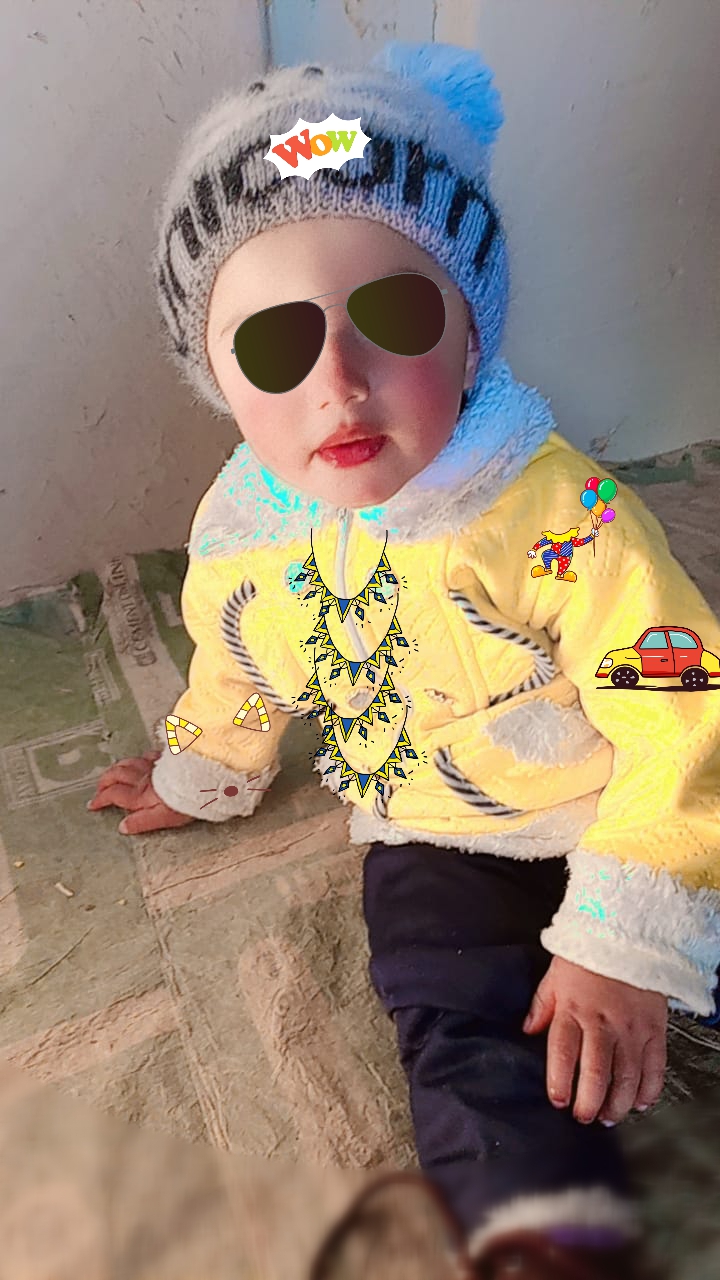 @Amjad Khan