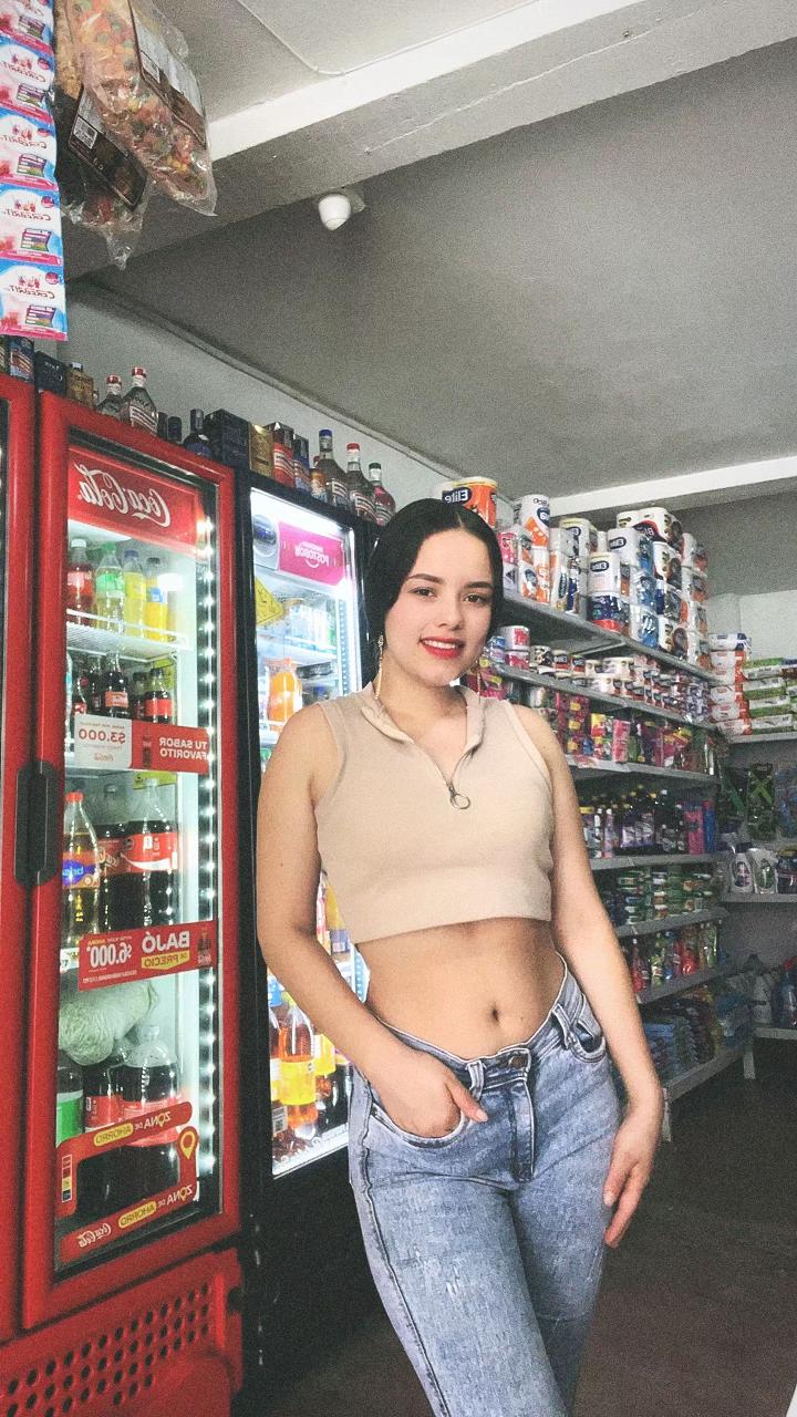 @la monita