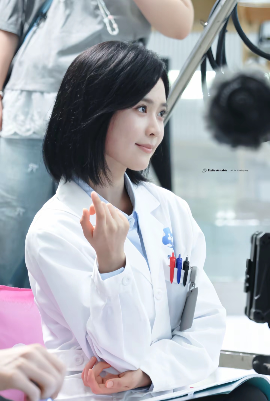 @Kẹo . B&ocirc;ng . Nhỏ ᥫᩣ
