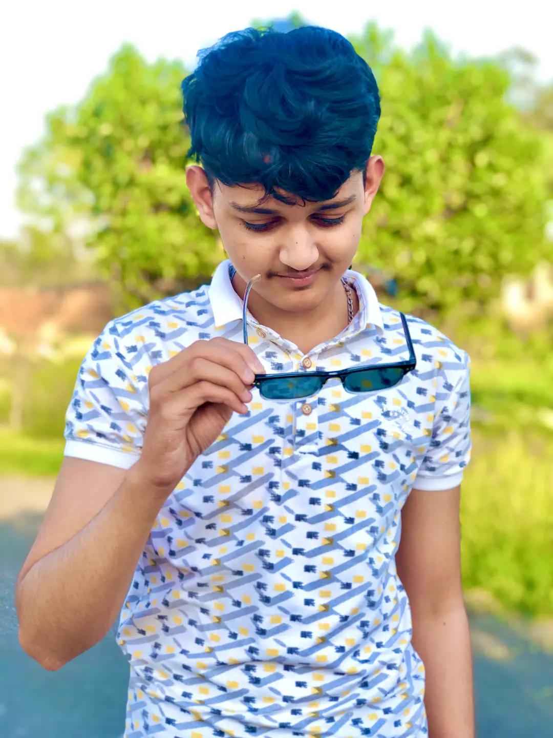 @Oo it&rsquo;s me chintu