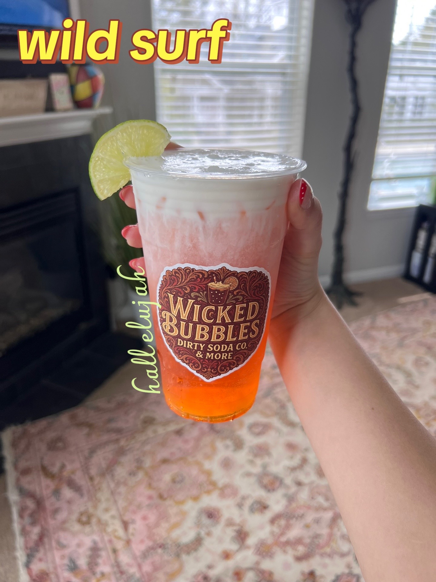 @Wicked Bubbles MA 🥤