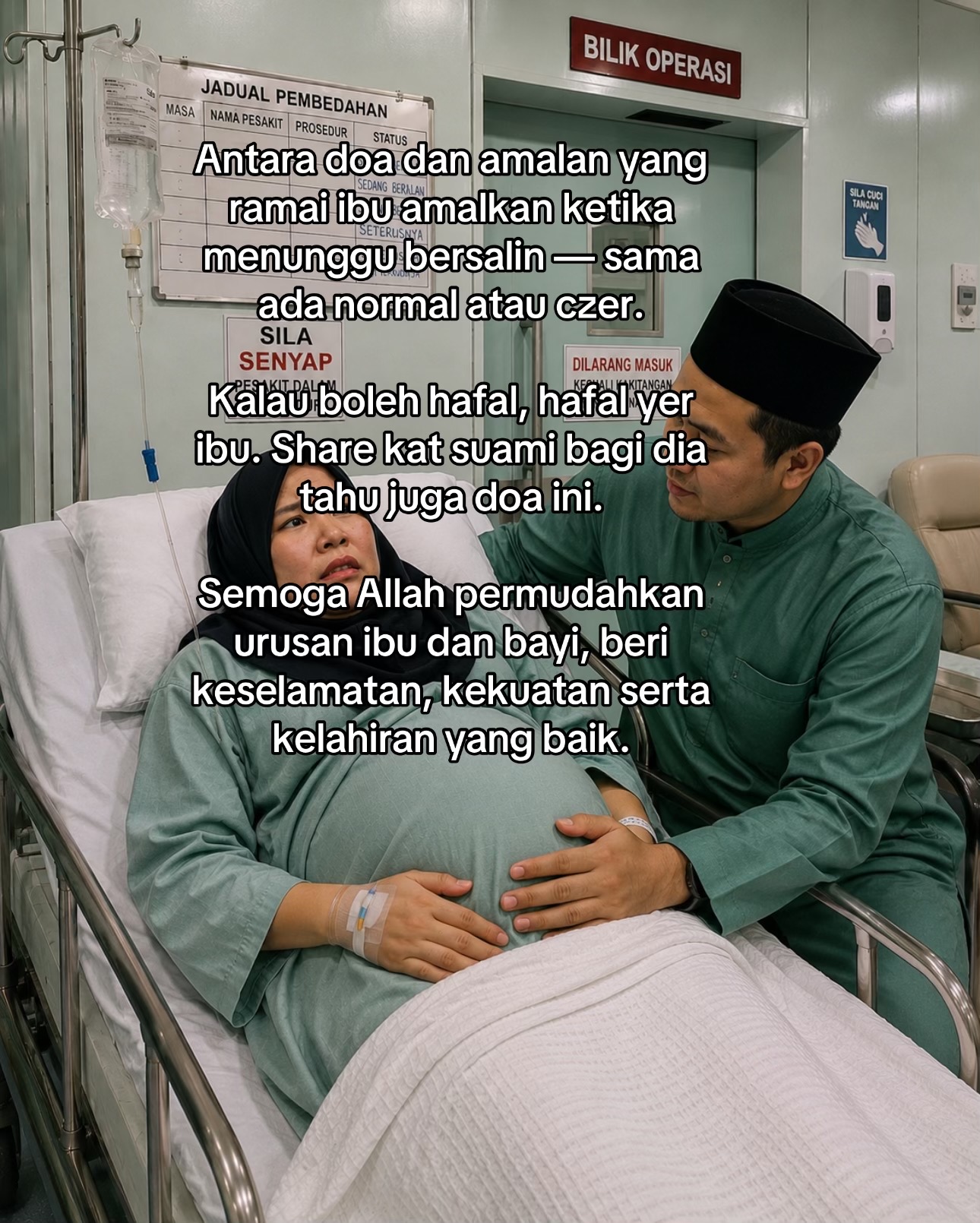 @Ctnatrah |berpantang | moms