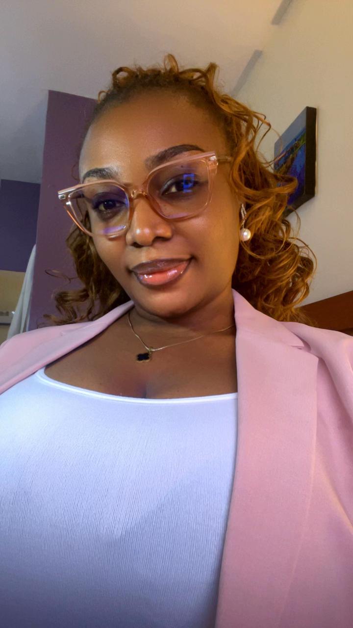 @Cherie Isong