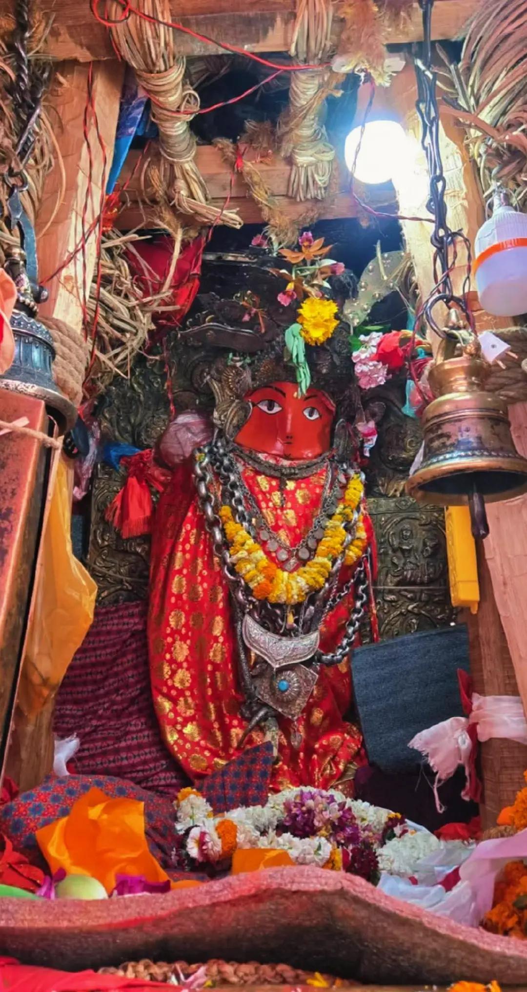 @Abhishek Raj Bajracharya