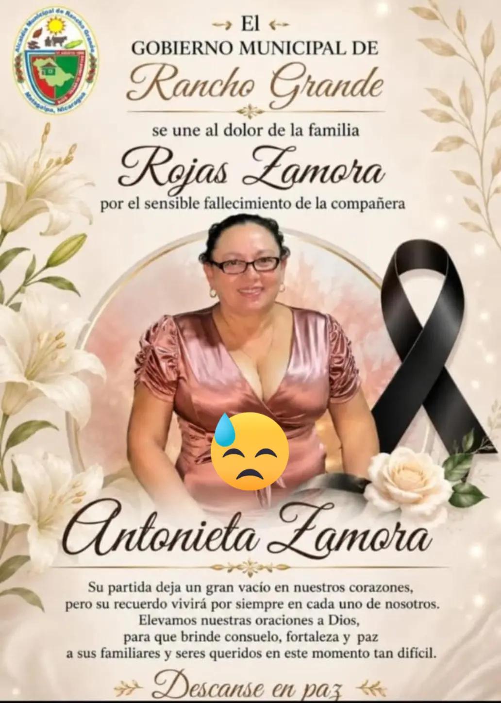 @yamileth flores