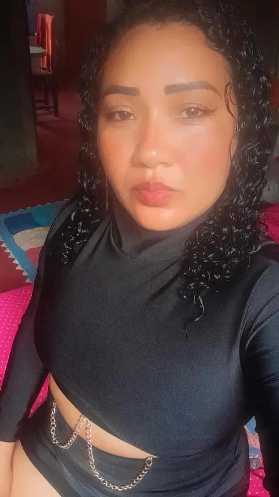@Josiana Ribeiro