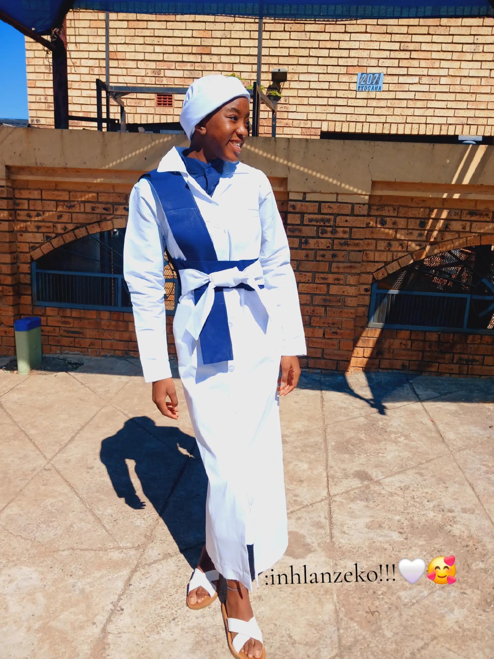 @amalanda amahle❤️