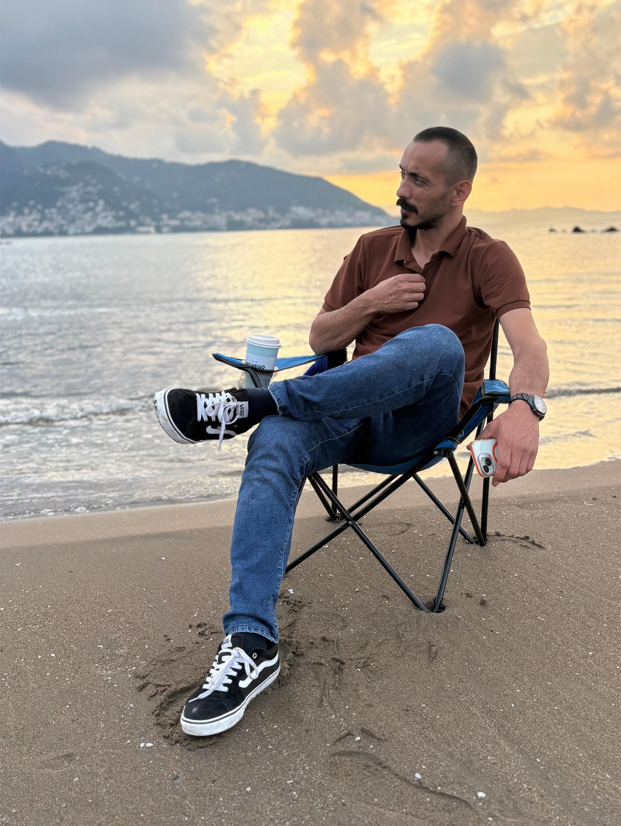 @Yavuz Kahraman