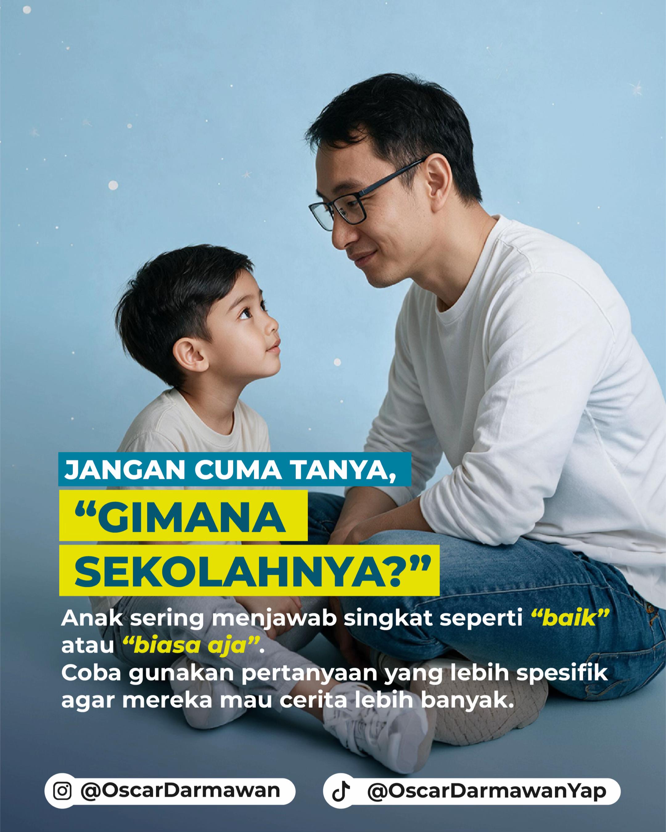 @Oscar Darmawan