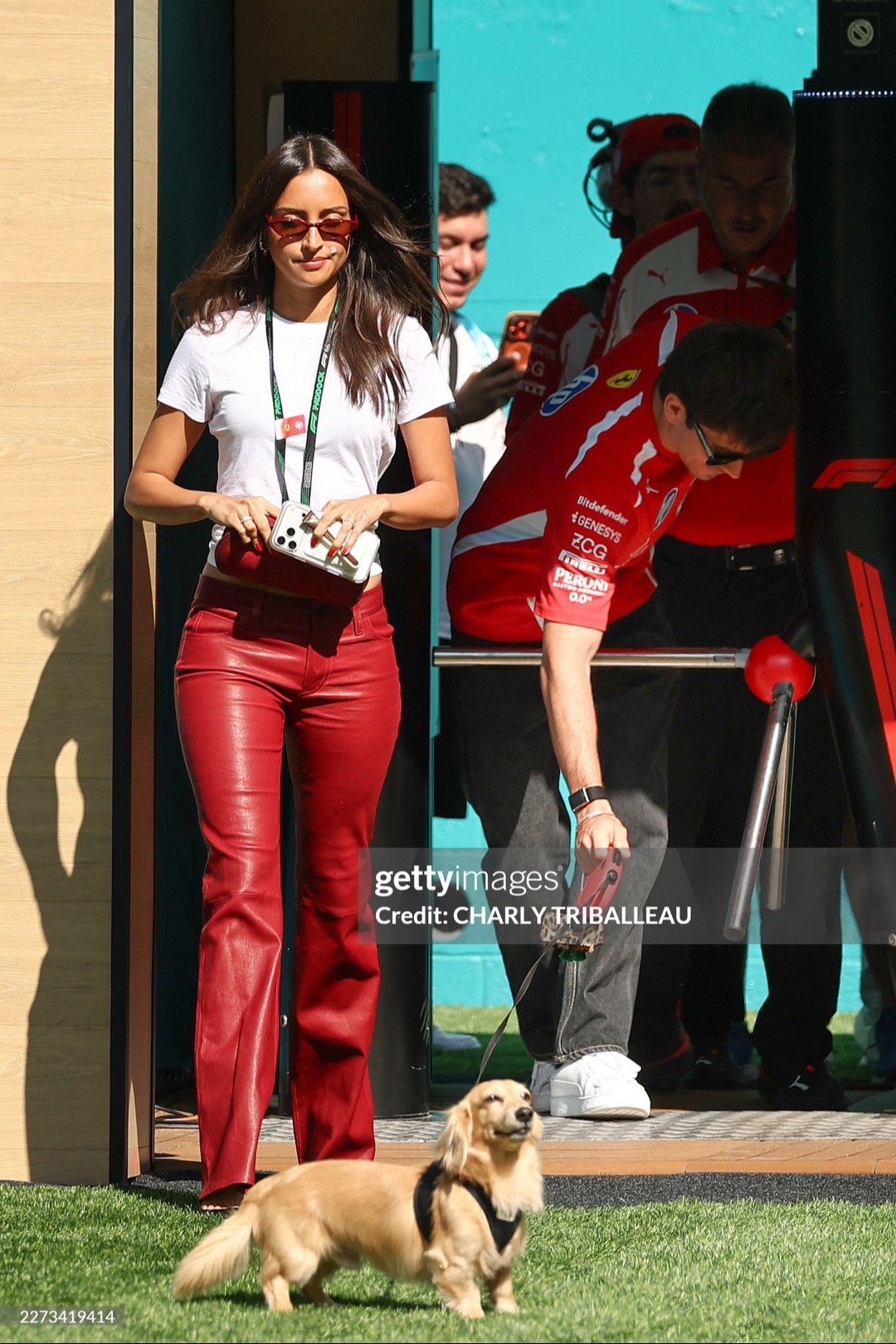 @F1 🏎