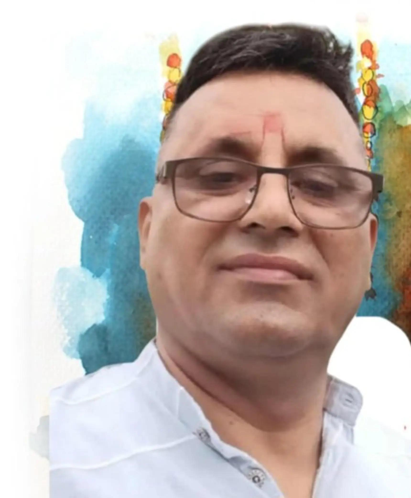 @Krishnabashyal123