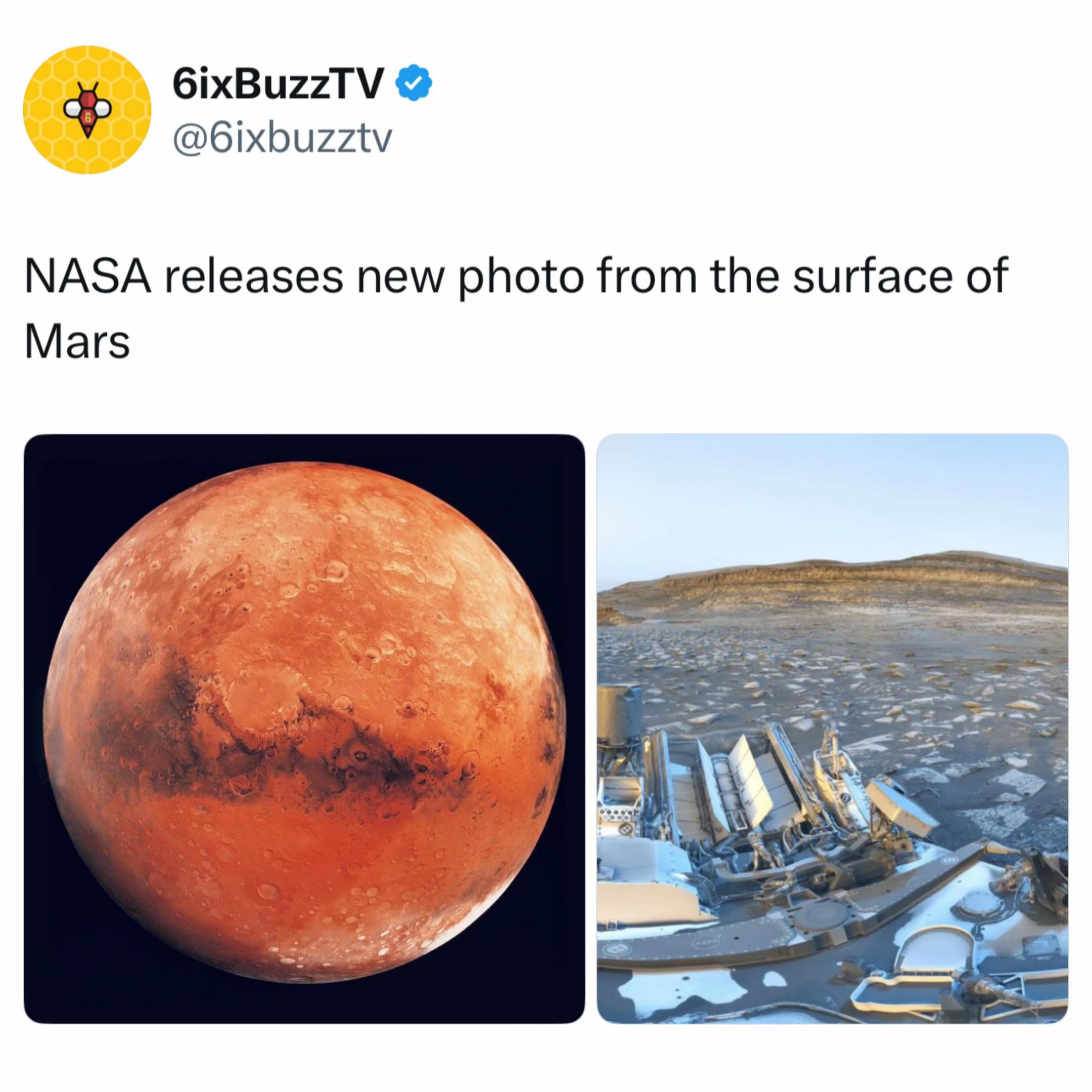 @6ixbuzzTV